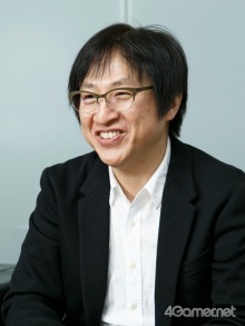 画像ギャラリー No.018のサムネイル画像 / 任天堂は今,何を“Switch”しようとしているのか。取締役常務執行役員の高橋伸也氏と,Nintendo Switch総合プロデューサーの小泉歓晃氏に聞く