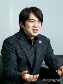 画像ギャラリー No.019のサムネイル画像 / 任天堂は今,何を“Switch”しようとしているのか。取締役常務執行役員の高橋伸也氏と,Nintendo Switch総合プロデューサーの小泉歓晃氏に聞く