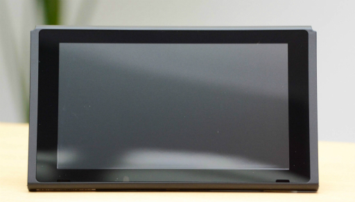画像ギャラリー No.001のサムネイル画像 / 「Nintendo Switch」開封から初回セットアップまでの流れを写真付きで紹介