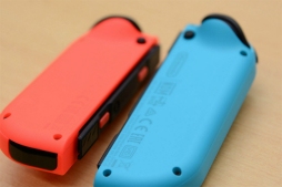 画像ギャラリー No.013のサムネイル画像 / 「Nintendo Switch」開封から初回セットアップまでの流れを写真付きで紹介