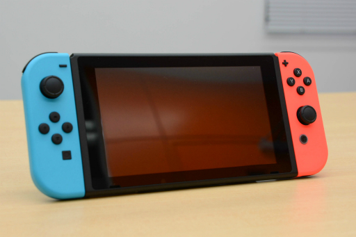 画像ギャラリー No.015のサムネイル画像 / 「Nintendo Switch」開封から初回セットアップまでの流れを写真付きで紹介