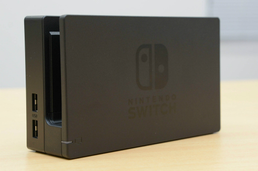 画像ギャラリー No.016のサムネイル画像 / 「Nintendo Switch」開封から初回セットアップまでの流れを写真付きで紹介