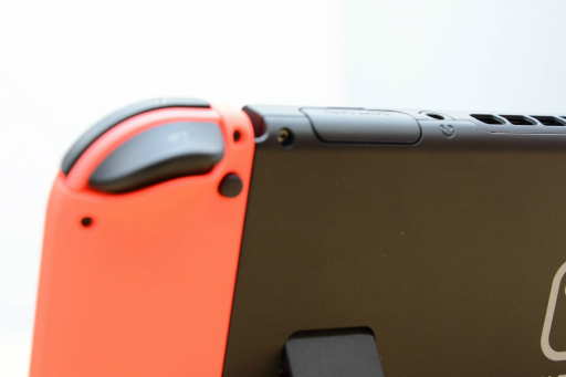 画像ギャラリー No.021のサムネイル画像 / 「Nintendo Switch」開封から初回セットアップまでの流れを写真付きで紹介