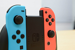 画像ギャラリー No.022のサムネイル画像 / 「Nintendo Switch」開封から初回セットアップまでの流れを写真付きで紹介