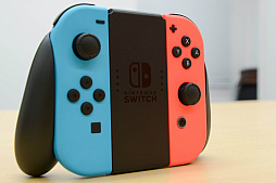 画像ギャラリー No.023のサムネイル画像 / 「Nintendo Switch」開封から初回セットアップまでの流れを写真付きで紹介