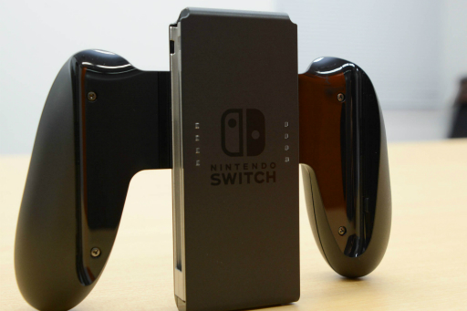 画像ギャラリー No.024のサムネイル画像 / 「Nintendo Switch」開封から初回セットアップまでの流れを写真付きで紹介