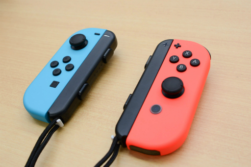 画像ギャラリー No.026のサムネイル画像 / 「Nintendo Switch」開封から初回セットアップまでの流れを写真付きで紹介