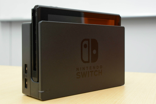 画像ギャラリー No.027のサムネイル画像 / 「Nintendo Switch」開封から初回セットアップまでの流れを写真付きで紹介