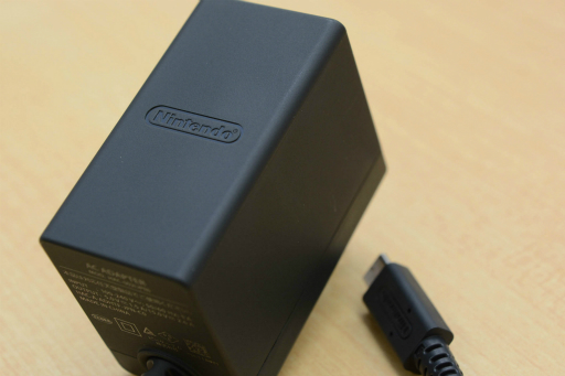 画像ギャラリー No.028のサムネイル画像 / 「Nintendo Switch」開封から初回セットアップまでの流れを写真付きで紹介