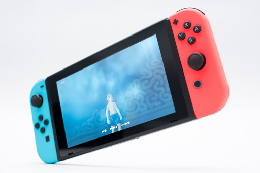 画像ギャラリー No.002のサムネイル画像 / 「Nintendo Switch」分解レポート。「任天堂はどんな新しいことを提供してくれるのか」と期待が膨らむ内部構造だ