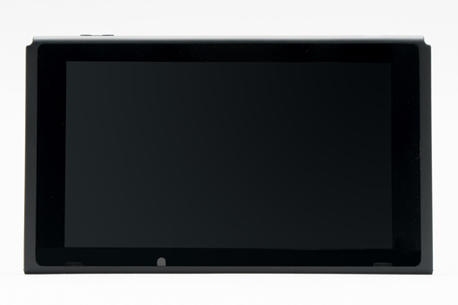 画像ギャラリー No.010のサムネイル画像 / 「Nintendo Switch」分解レポート。「任天堂はどんな新しいことを提供してくれるのか」と期待が膨らむ内部構造だ