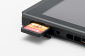 画像ギャラリー No.019のサムネイル画像 / 「Nintendo Switch」分解レポート。「任天堂はどんな新しいことを提供してくれるのか」と期待が膨らむ内部構造だ