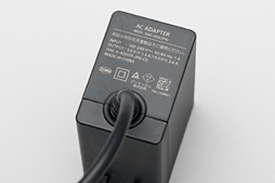 画像ギャラリー No.020のサムネイル画像 / 「Nintendo Switch」分解レポート。「任天堂はどんな新しいことを提供してくれるのか」と期待が膨らむ内部構造だ
