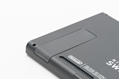 画像ギャラリー No.021のサムネイル画像 / 「Nintendo Switch」分解レポート。「任天堂はどんな新しいことを提供してくれるのか」と期待が膨らむ内部構造だ