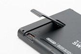 画像ギャラリー No.022のサムネイル画像 / 「Nintendo Switch」分解レポート。「任天堂はどんな新しいことを提供してくれるのか」と期待が膨らむ内部構造だ