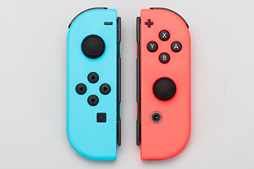 画像ギャラリー No.024のサムネイル画像 / 「Nintendo Switch」分解レポート。「任天堂はどんな新しいことを提供してくれるのか」と期待が膨らむ内部構造だ