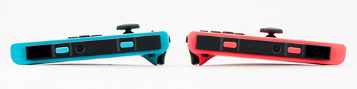 画像ギャラリー No.026のサムネイル画像 / 「Nintendo Switch」分解レポート。「任天堂はどんな新しいことを提供してくれるのか」と期待が膨らむ内部構造だ
