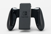 画像ギャラリー No.030のサムネイル画像 / 「Nintendo Switch」分解レポート。「任天堂はどんな新しいことを提供してくれるのか」と期待が膨らむ内部構造だ