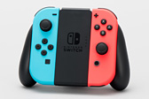 画像ギャラリー No.031のサムネイル画像 / 「Nintendo Switch」分解レポート。「任天堂はどんな新しいことを提供してくれるのか」と期待が膨らむ内部構造だ