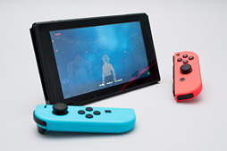 画像ギャラリー No.043のサムネイル画像 / 「Nintendo Switch」分解レポート。「任天堂はどんな新しいことを提供してくれるのか」と期待が膨らむ内部構造だ