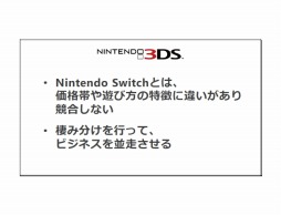 画像ギャラリー No.013のサムネイル画像 / Nintendo Switchは3月末までに全世界で274万台を出荷,「スーパーマリオ ラン」は間もなく1億5000万ダウンロードなど,任天堂の決算説明会資料の気になるポイントを整理