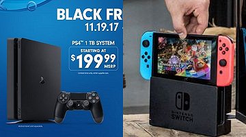 【月間総括】なぜPS4は日本では安売りされないのか？　任天堂はSwitchを量産できるのか？　年末商戦に見る課題