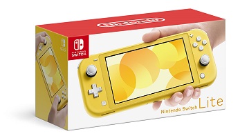 【月間総括】SwitchとSwitch Lite，どちらを買えばよいのか