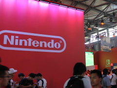 ［CJ2019］TencentブースにNintendo Switchがプレイアブル出展。任天堂は中国でも人気