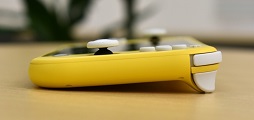 画像ギャラリー No.009のサムネイル画像 / Nintendo Switch Liteが本日発売。本体の特徴やSwitchとの違い,2台目として使うときの気になる点などを紹介