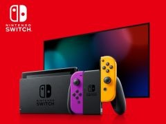 Nintendo Switch本体と「リングフィット アドベンチャー」のNintendoTOKYOでの販売に先駆けて，Web限定での抽選予約が開始