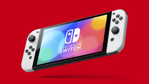 画像ギャラリー No.005のサムネイル画像 / Nintendo Switch（有機ELモデル）を先行体験。画面が大きく，綺麗になっただけではない。テーブルモードが遊びやすくなり，より“Switchならでは”のゲーム体験が可能に