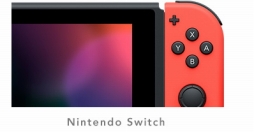 画像ギャラリー No.011のサムネイル画像 / Nintendo Switch（有機ELモデル）を先行体験。画面が大きく，綺麗になっただけではない。テーブルモードが遊びやすくなり，より“Switchならでは”のゲーム体験が可能に