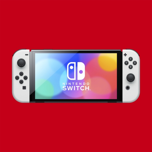 画像ギャラリー No.022のサムネイル画像 / Nintendo Switch（有機ELモデル）を先行体験。画面が大きく，綺麗になっただけではない。テーブルモードが遊びやすくなり，より“Switchならでは”のゲーム体験が可能に