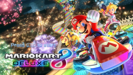 画像ギャラリー No.025のサムネイル画像 / Nintendo Switch（有機ELモデル）を先行体験。画面が大きく，綺麗になっただけではない。テーブルモードが遊びやすくなり，より“Switchならでは”のゲーム体験が可能に