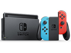 Switch本体がBluetoothオーディオに対応。システムバージョン13.0.0の配信が本日スタート