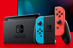 画像ギャラリー No.002のサムネイル画像 / Switch本体がBluetoothオーディオに対応。システムバージョン13.0.0の配信が本日スタート
