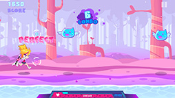 画像ギャラリー No.009のサムネイル画像 / Bluetoothオーディオに対応したSwitchで,Bluetoothヘッドセットの接続と遅延を検証してみた。低遅延なゲームモード対応製品が好成績