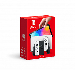 画像ギャラリー No.002のサムネイル画像 / 「Nintendo Switch(有機ELモデル)」の抽選販売の受け付けをNintendo TOKYOが開始。期間は10月7日23:59まで