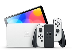 「Nintendo Switch（有機ELモデル）」の抽選販売の受け付けをNintendo TOKYOが開始。期間は10月7日23：59まで
