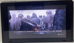 画像ギャラリー No.067のサムネイル画像 / 本日発売「Nintendo Switch(有機ELモデル)」を開封! 映像や本体の仕様は従来モデルと何が違うのか,写真や動画で比較してみた