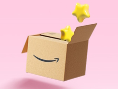 Amazonで「GWセール」スタート。SwitchやXbox Series S，PICO 4などゲーム関連商品がお買い得に