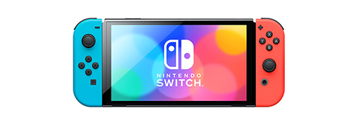 画像ギャラリー No.001のサムネイル画像 / Nintendo Switch後継機では現Switch向けソフトも遊べることが決定。Nintendo Switch Onlineも継続利用できる