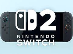 任天堂の次世代ゲーム機は「Nintendo Switch 2」に！ 基本的なデザインはSwitchを踏襲もやや大型化