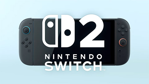 画像ギャラリー No.002のサムネイル画像 / 任天堂の次世代ゲーム機は「Nintendo Switch 2」に！ 基本的なデザインはSwitchを踏襲もやや大型化