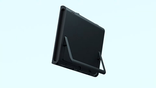 画像ギャラリー No.011のサムネイル画像 / 任天堂の次世代ゲーム機は「Nintendo Switch 2」に! 基本的なデザインはSwitchを踏襲もやや大型化