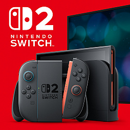 画像ギャラリー No.002のサムネイル画像 / Nintendo Switch 2を一足早く体験できる。4月26日,27日開催「Nintendo Switch 2 体験会 TOKYO」の参加申込みを受付中