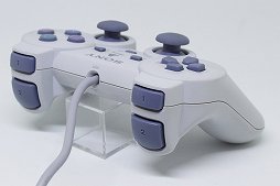 画像ギャラリー No.012のサムネイル画像 / PlayStation 5用ゲームパッド「DualSense」が発表されたので,PSシリーズを支えた「DUALSHOCK」の進化を見比べてみる