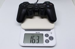 画像ギャラリー No.018のサムネイル画像 / PlayStation 5用ゲームパッド「DualSense」が発表されたので,PSシリーズを支えた「DUALSHOCK」の進化を見比べてみる