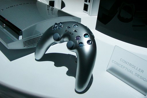 画像ギャラリー No.019のサムネイル画像 / PlayStation 5用ゲームパッド「DualSense」が発表されたので,PSシリーズを支えた「DUALSHOCK」の進化を見比べてみる