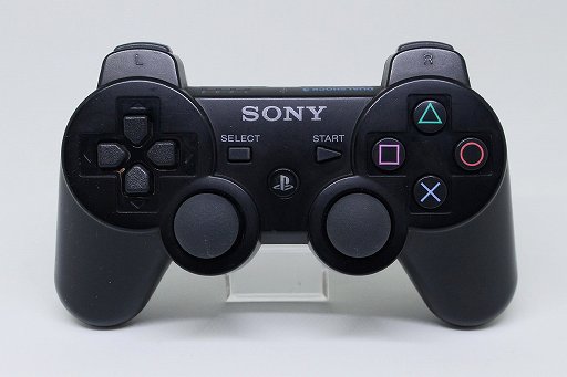 画像ギャラリー No.020のサムネイル画像 / PlayStation 5用ゲームパッド「DualSense」が発表されたので,PSシリーズを支えた「DUALSHOCK」の進化を見比べてみる